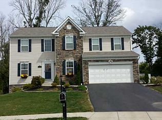 128 Anchor Ct, Mc Donald, PA 15057