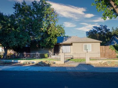306 Severin Ave, Modesto, CA, 95354