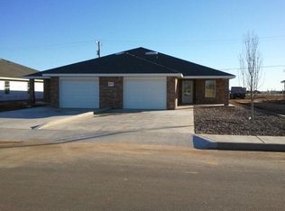 2541 Fred Daugherty Ave #B, Clovis, NM 88101