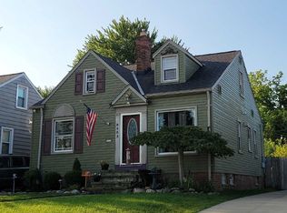 4103 Woodway Rd, Parma, OH 44134