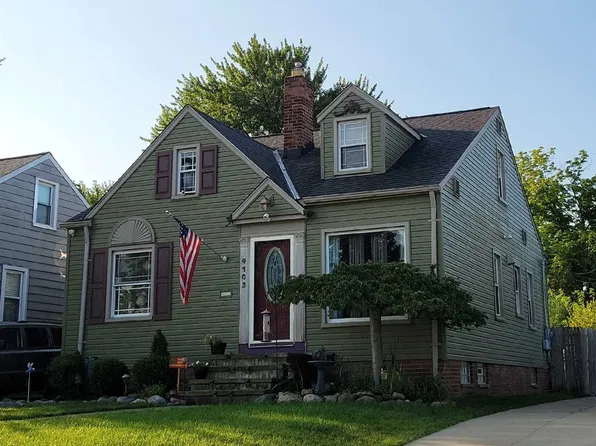 4103 Woodway Rd, Parma, OH 44134