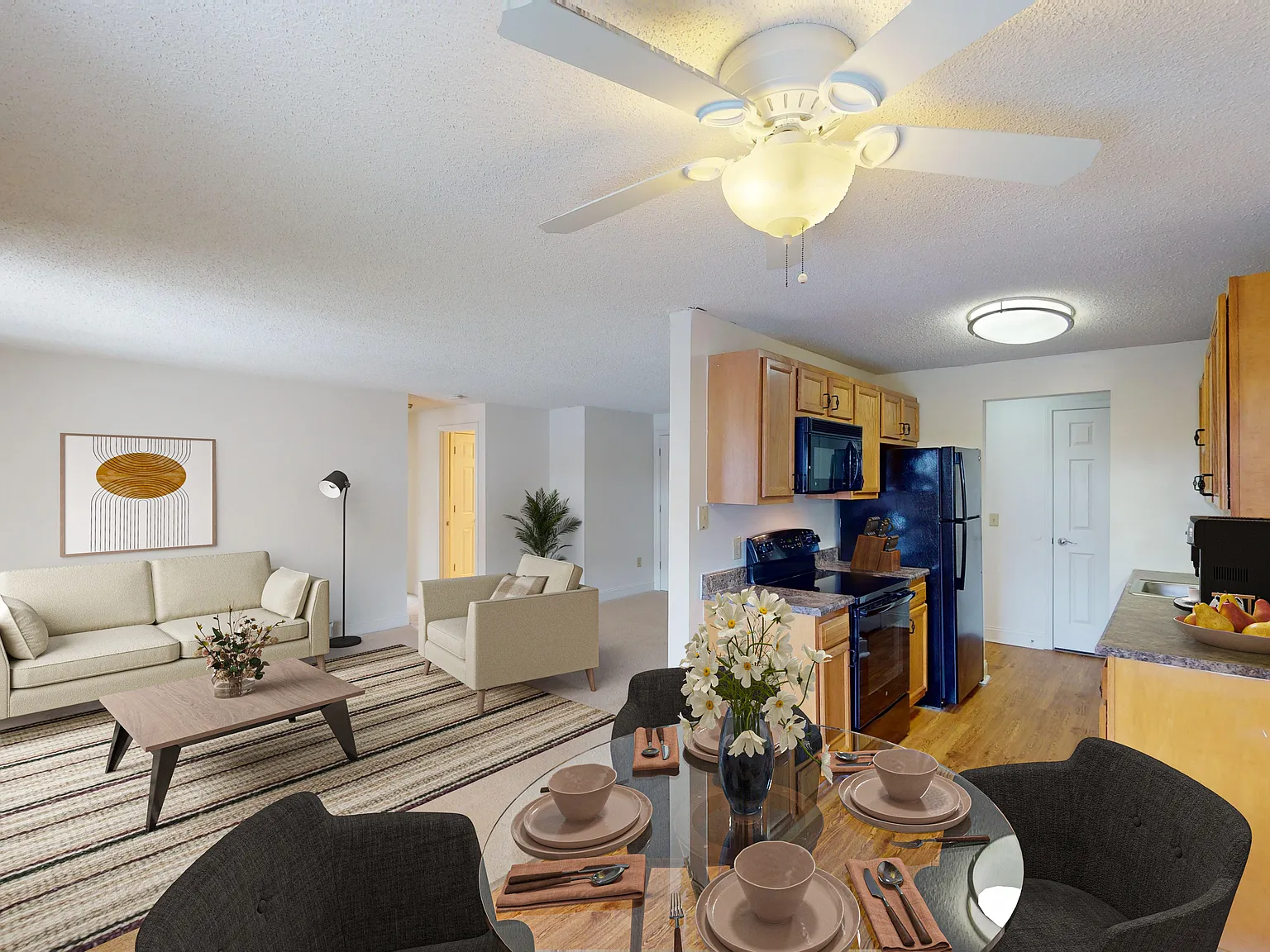 Regency Park North — Photo 1