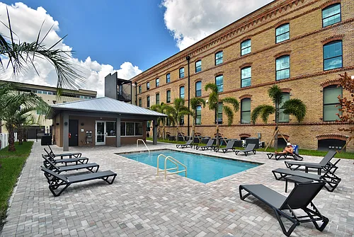 Cigar Lofts Photo 1