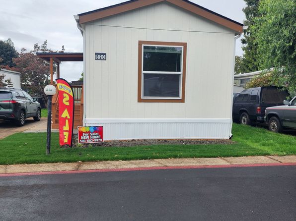 10625 SE 362nd Ave Unit B-20
