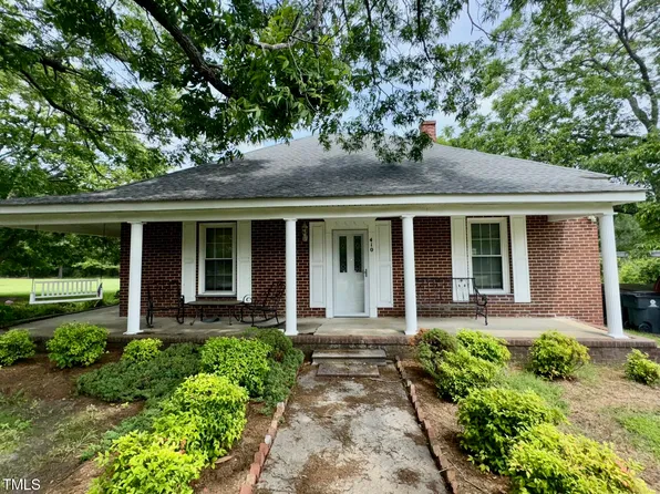410 High St, Norlina, NC 27563
