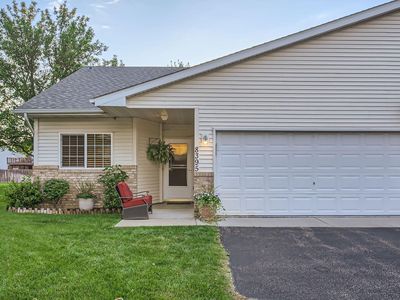 8395 Parkington Ave NE, Otsego, MN, 55330