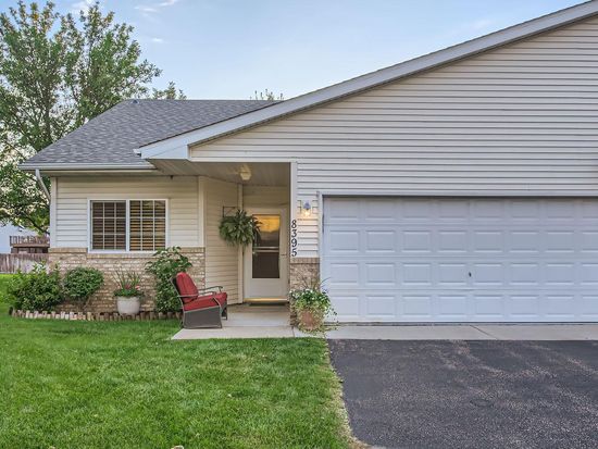 8395 Parkington Ave NE, Otsego, MN 55330
