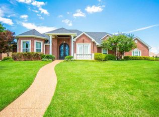 3902 Chase Creek Pl, Longview, TX 75605