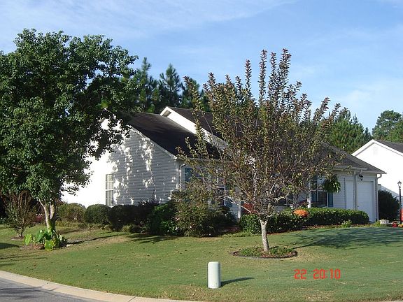 Side View (Corner Lot)