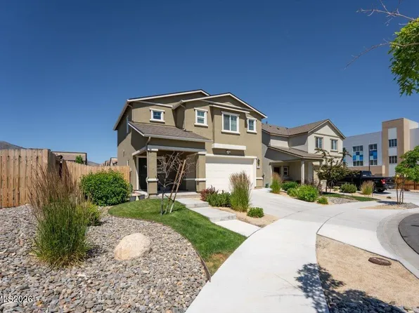 9809 Fishermans Reef Ct, Reno, NV 89506