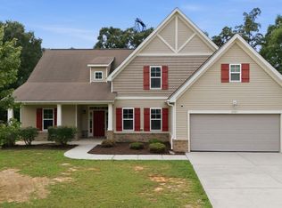 4957 Stonewood Pines Dr, Knightdale, NC 27545