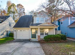 10433 Neland St, Raleigh, NC 27614