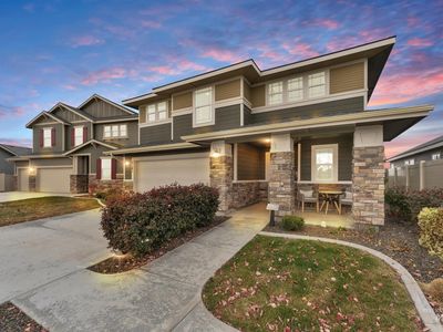 4141 S Colditz Way, Meridian, ID, 83642