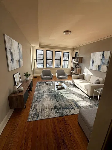 Floor plan 1/1.00