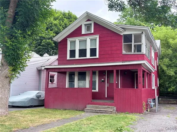 1012 Willis Ave, Syracuse, NY 13204