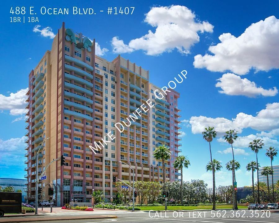 1st image of 488 E Ocean Blvd Unit 1407
