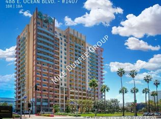 488 E Ocean Blvd Unit 1407, Long Beach, CA 90802