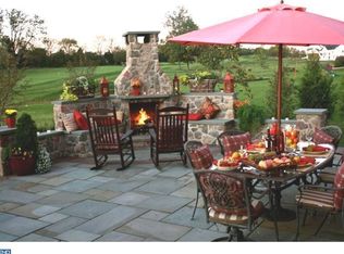 421 Hoffman Rd, Harleysville, PA 19438