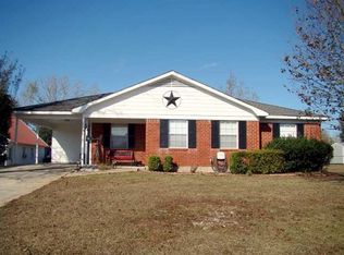 12782 Hugh Fort Rd, Grand Bay, AL 36541