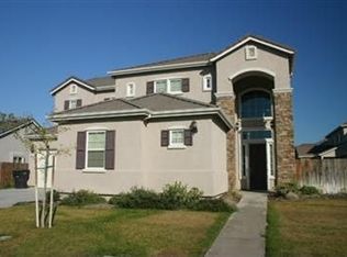 541 Seaport Village Dr, Livingston, CA