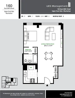 Rented by UES Management | media 18