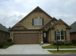 4420 Magnolia Club Dr, Buford, GA 30518