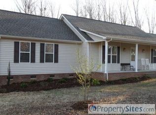 517 Buford Shortcut Rd, Monroe, NC 28112