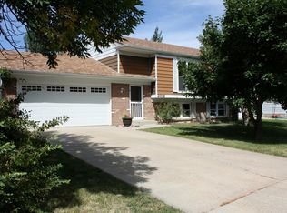 2312 Cascade Dr, Gillette, WY 82718