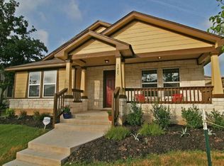 1405 Willow Way, Round Rock, TX 78664