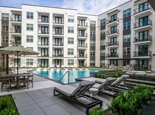 Modera Six Pines, Spring, TX 77380