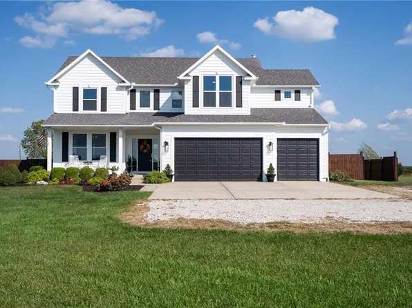 4695 Utah Rd, Wellsville, KS 66092