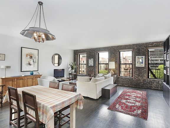 2nd image of 241 Eldridge St APT 5F