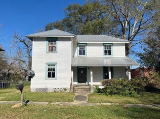 421 Michigan Ave, Bogalusa, LA 70427