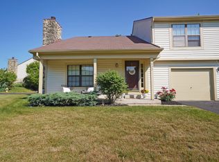3632 Country Ridge Dr, Mason, OH 45040