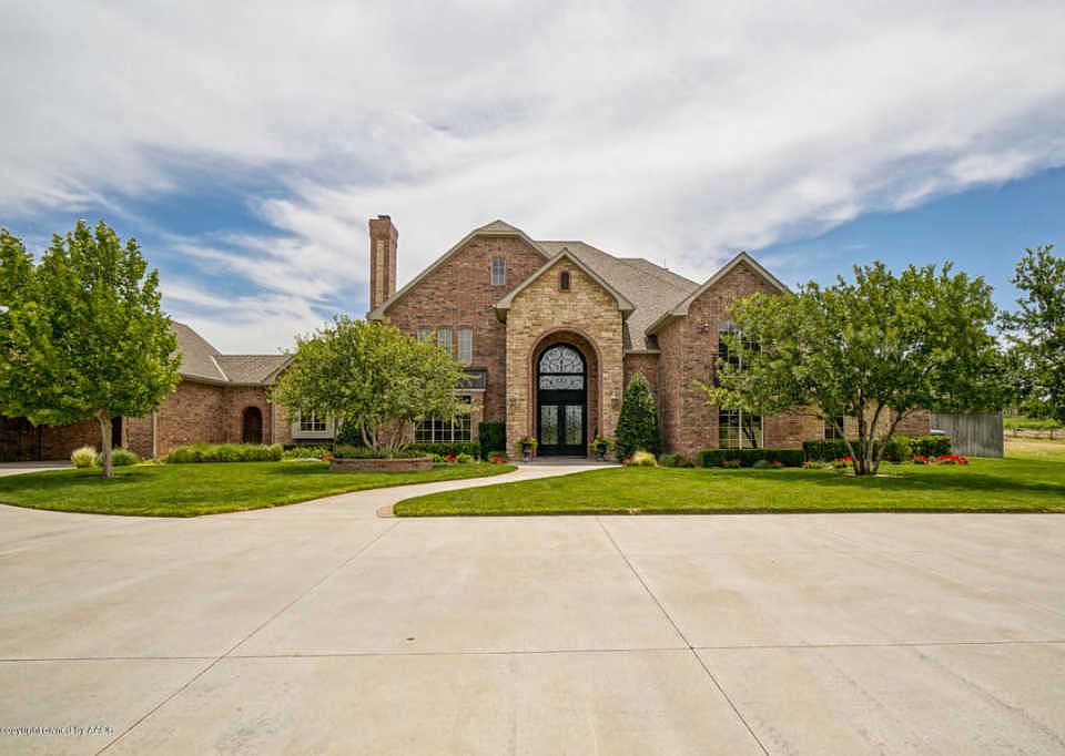 8 Stoneridge Ct, Amarillo, TX 79119 Zillow