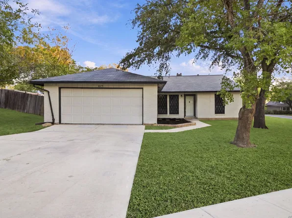 4835 Bohill, San Antonio, TX 78217