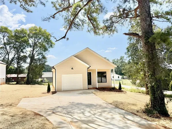55 Gaston Westbrook Ave, Emerson, GA 30137
