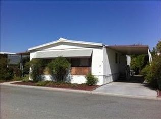 900 James Rd UNIT 43, Bakersfield, CA 93308