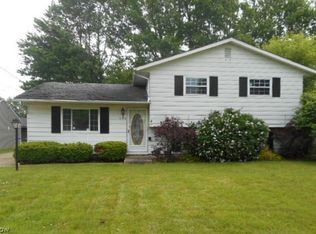 6119 Cornell Blvd, North Ridgeville, OH 44039