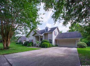 3707 NW 84th Dr, Gainesville, FL 32606