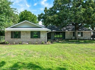 5307 S Y Cir, Fort Smith, AR 72903