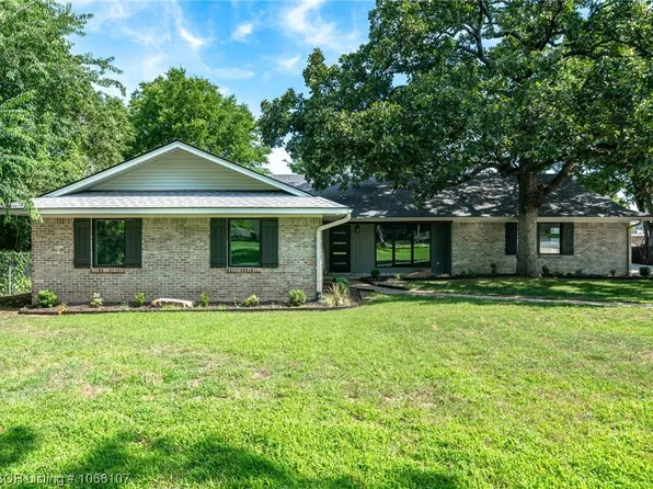 5307 S Y Cir, Fort Smith, AR 72903