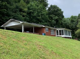 1556 E State Highway 8, Vanceburg, KY 41179