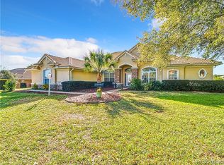 79 N Spend A Buck Dr, Inverness, FL 34453