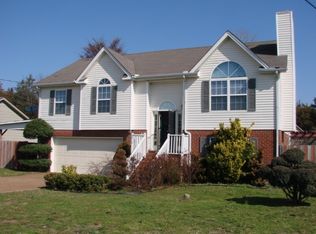 4913 Hickory Woods E, Antioch, TN 37013