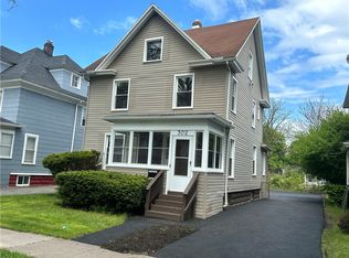 302 Brooks Ave, Rochester, NY 14619