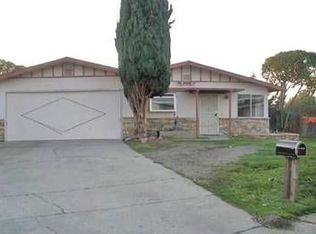 213 Agua Way, Bay Point, CA 94565
