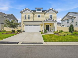 1912 Merano Ln, Chesapeake, VA 23322