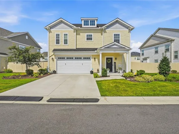 1912 Merano Ln, Chesapeake, VA 23322