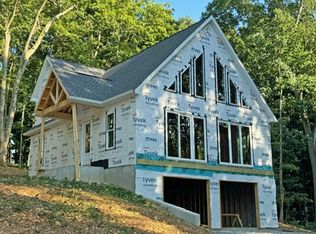 33 Windward Ln LOT 45, Eddyville, KY 42038